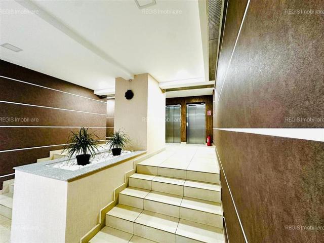 Apartament modern cu 2 camere de inchiriat – Top City, Brasov