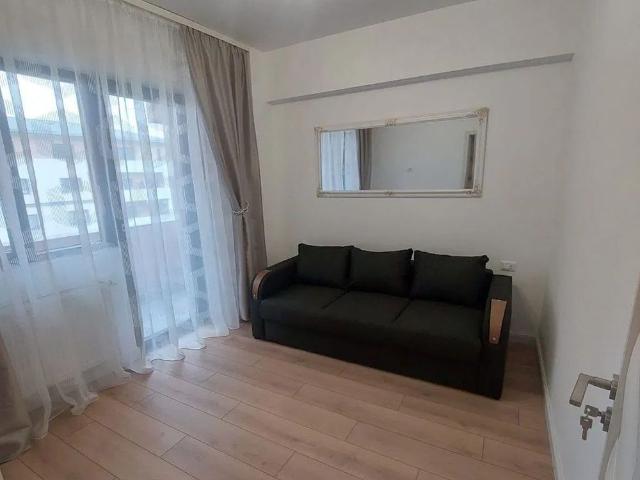 Apartament modern cu 2 camere de închiriat – X Residence
