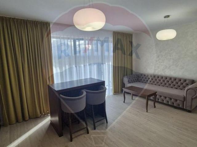 Apartament modern cu 2 camere de închiriat – Zona Cetate