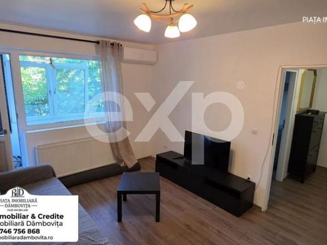 Apartament Modern cu 2 Camere de Inchiriat | Zona Coresi Aleea Trand