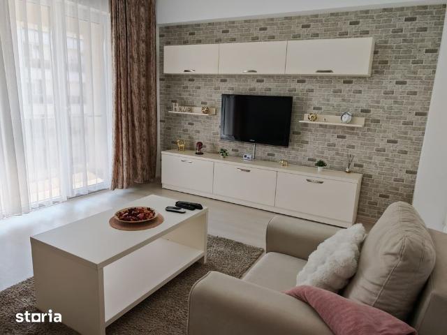 Apartament modern cu 2 camere Deco Residence 3 minute Metrou Berceni