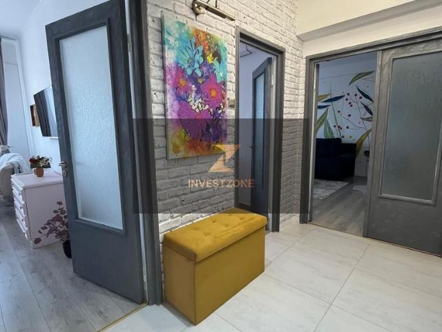 Apartament modern cu 2 camere decomandate Magheru, Oradea