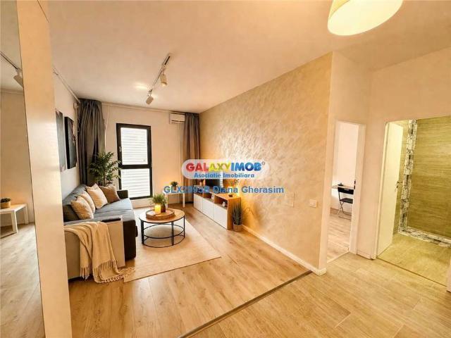 Apartament modern cu 2 camere Grozavesti Plaza Residence