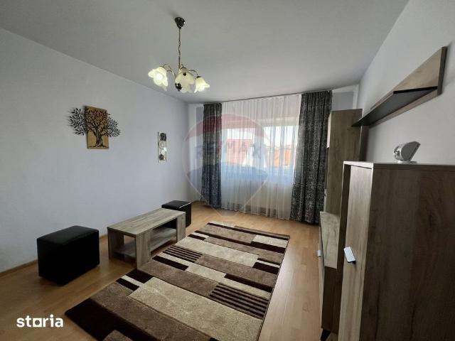 Apartament Modern cu 2 Camere și Balon Generos – Zona Ștrand, Sibiu