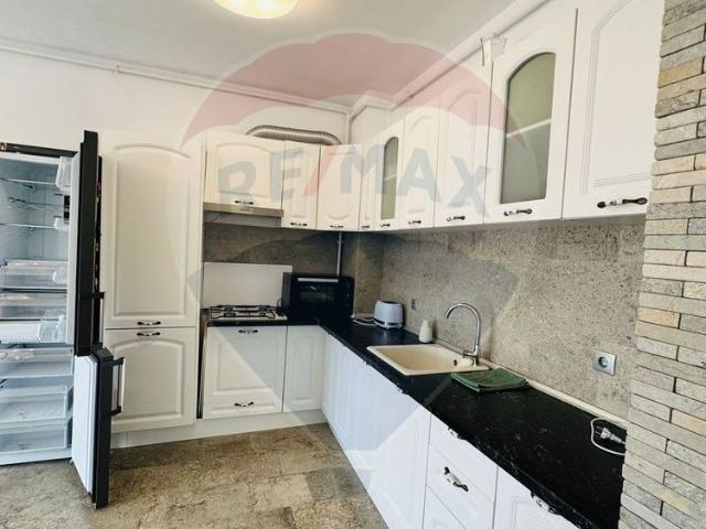 Apartament modern cu 2 camere și parcare – Calea Mănăștur