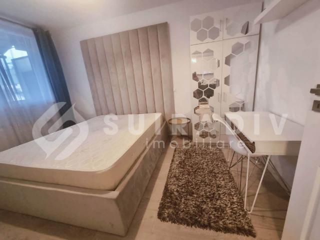 Apartament modern cu 2 camere și terasă de 19 mp | Parcare subterană inclusă S20572
