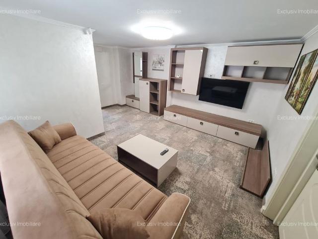 Apartament Modern cu 2 camere in Vila Curte Centrala pe Gaz Termen lung