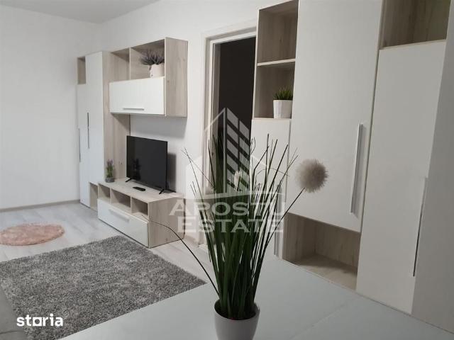 Apartament modern cu 2 camere in zona Girocului