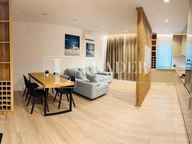 Apartament modern cu 2 camere in zona Iancu Nicolae
