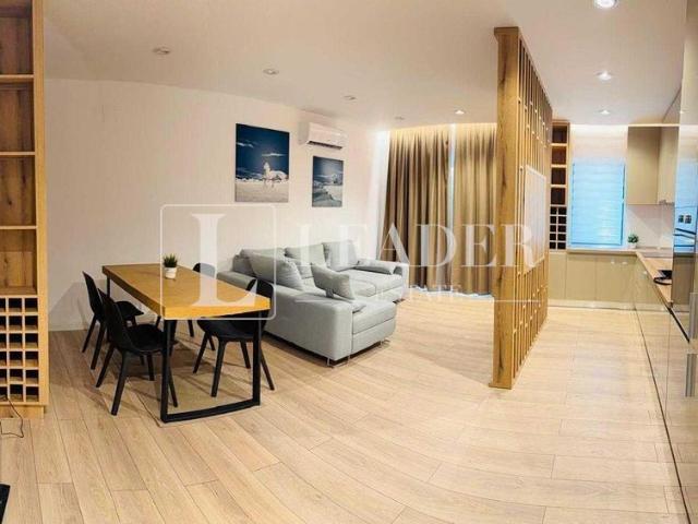 Apartament modern cu 2 camere în zona Iancu Nicolae