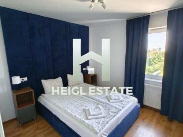 Apartament modern cu 2 camere in zona Iosefin