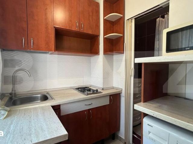 Apartament modern cu 2 camere in Zona Rogerius