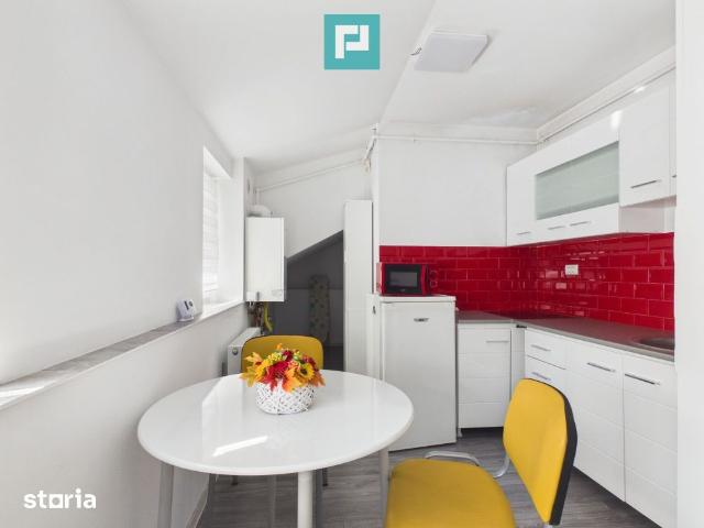 Apartament modern cu 2 camere în Alfa