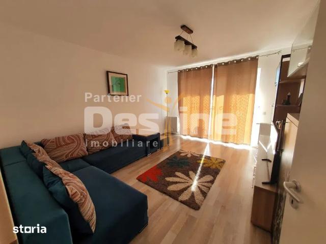 Apartament Modern cu 2 Camere in Avantgarden 3 – Confort, Liniste si