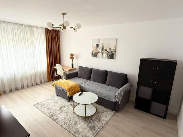 Apartament modern cu 2 camere în Aviatiei – la 5 minute de Herăstrău