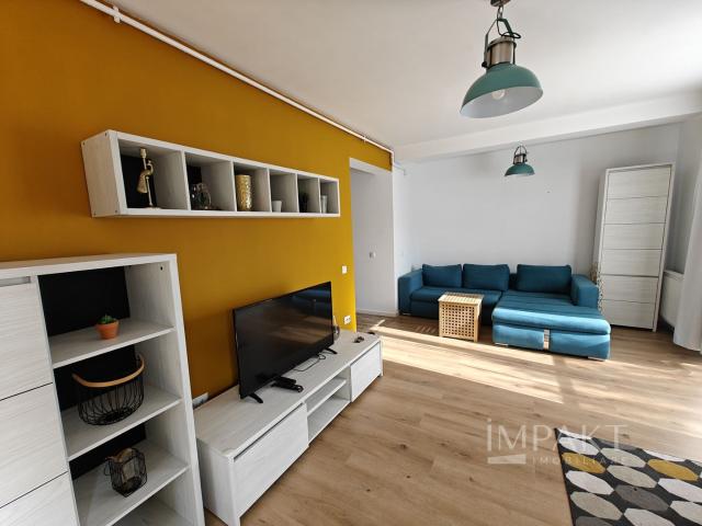 Apartament modern cu 2 camere in Buna Ziua