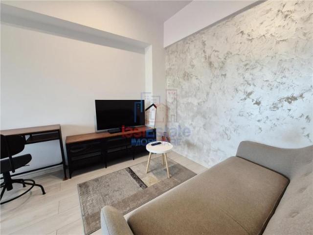 Apartament modern cu 2 camere in Bucium disponibil imediat