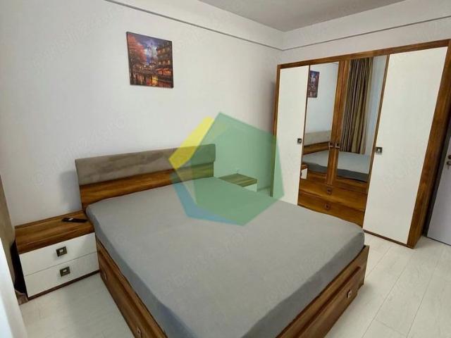 Apartament modern cu 2 camere în complex rezidențial | Otopeni