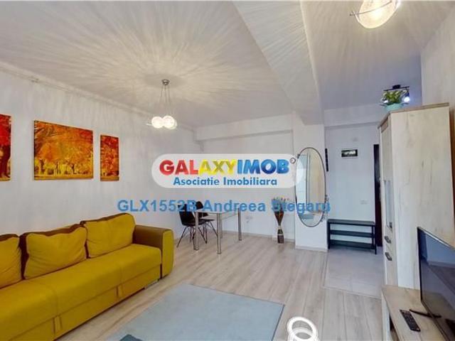 Apartament modern cu 2 camere in Militari Residence, TUR VIRTUAL