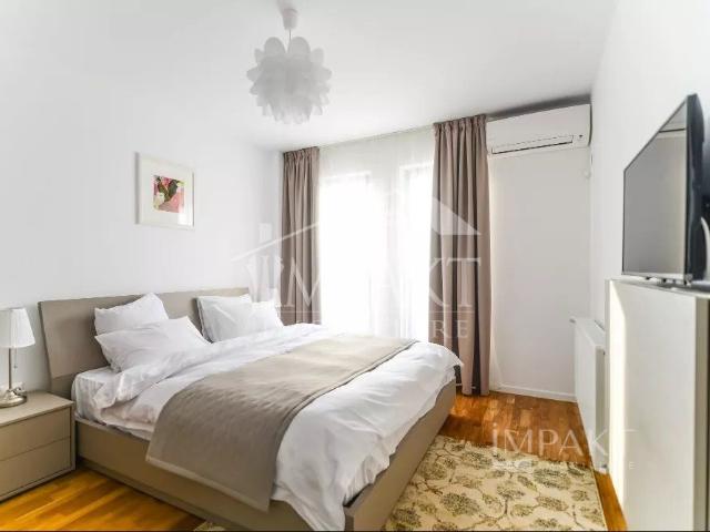 Apartament modern cu 2 camere, Iulius Mall!