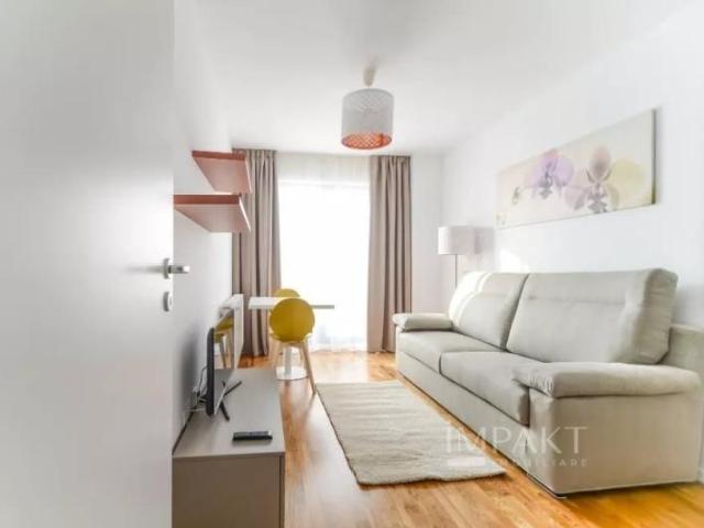 Apartament modern cu 2 camere, Iulius Mall!