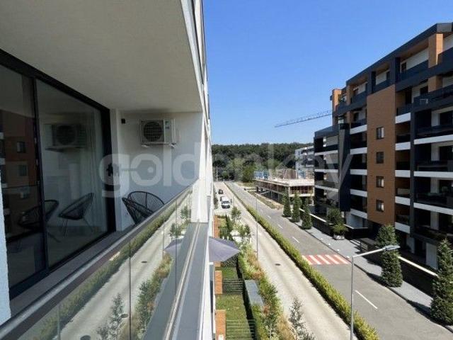 Apartament modern cu 2 camere | Ivy Residence | ID:1742020