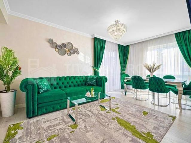 Apartament modern cu 2 camere, loc de parcare, boxa Avantgarden faza IV