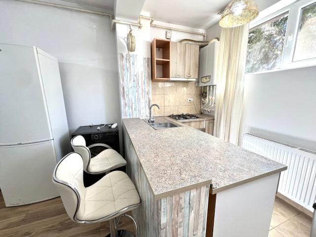 Apartament modern cu 2 camere, loc de parcare, disponibil imediat – Metrou Dimitrie Leonida