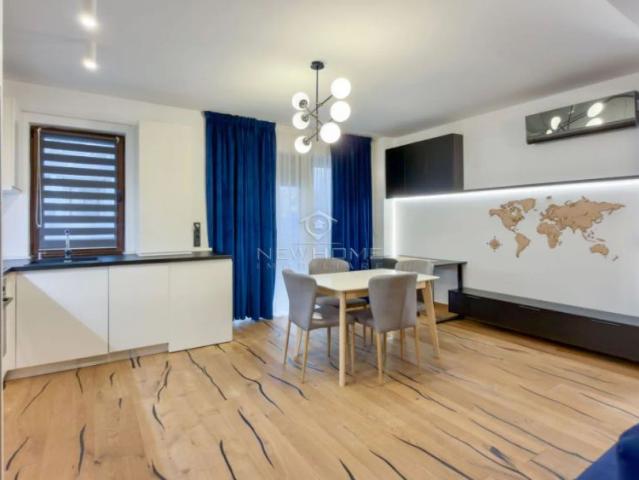 Apartament modern cu 2 camere, Luminia, Europa