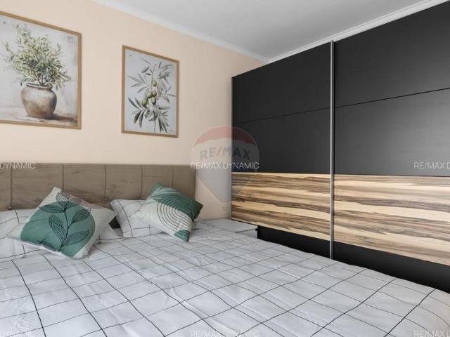 Apartament modern cu 2 camere Malul Mureșului