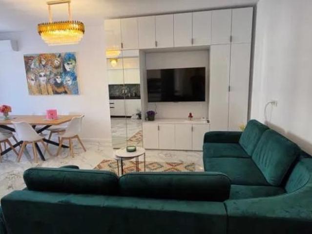 Apartament modern cu 2 camere | Metrou Jiului Podul Constanta
