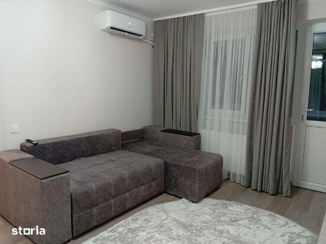 Apartament modern cu 2 camere, nou renovat, Mazepa 1