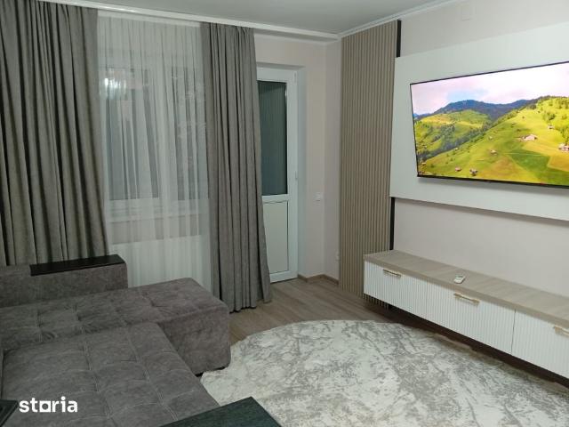 Apartament modern cu 2 camere, nou renovat, Mazepa 1