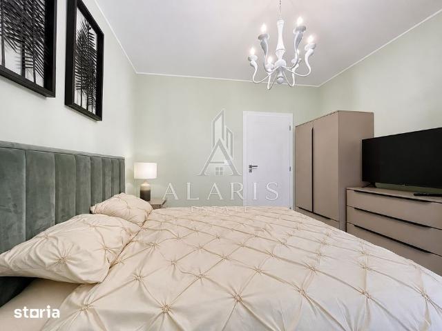 Apartament modern cu 2 camere, open space, zona Torontalului