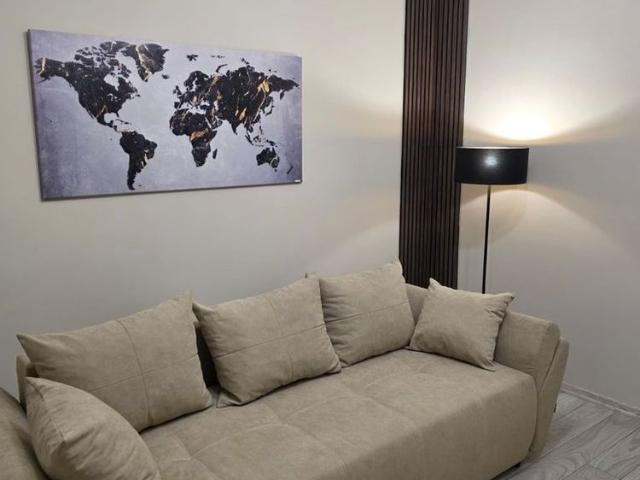 Apartament modern cu 2 camere, recent renovat Militari
