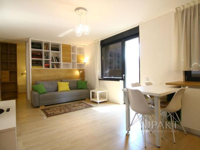 Apartament modern cu 2 camere, Semicentral