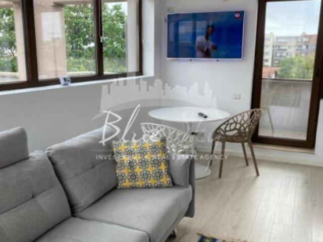 APARTAMENT MODERN CU 2 CAMERE SI TERASA SPATIOASA TOMIS PLUS/BOREAL