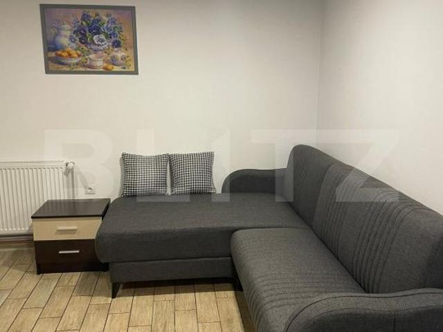 Apartament modern cu 2 camere situat in centru Clujului !