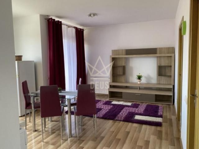 Apartament modern cu 2 dormitoare