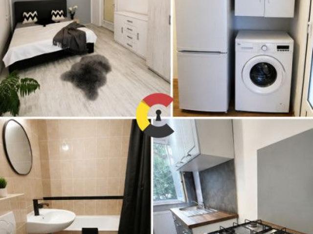 Apartament cu 2 dormitoare, Cart. Manastur, 6 7 stații de Centru