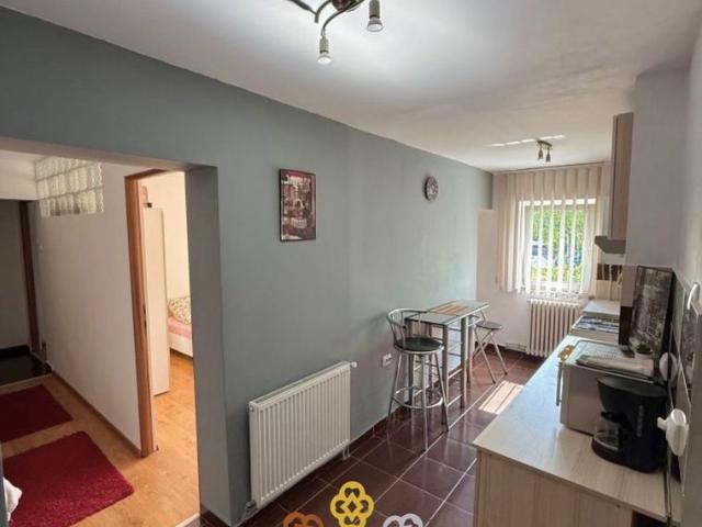Apartament modern cu 2 dormitoare si parcare, Cluj Dambul Rotund