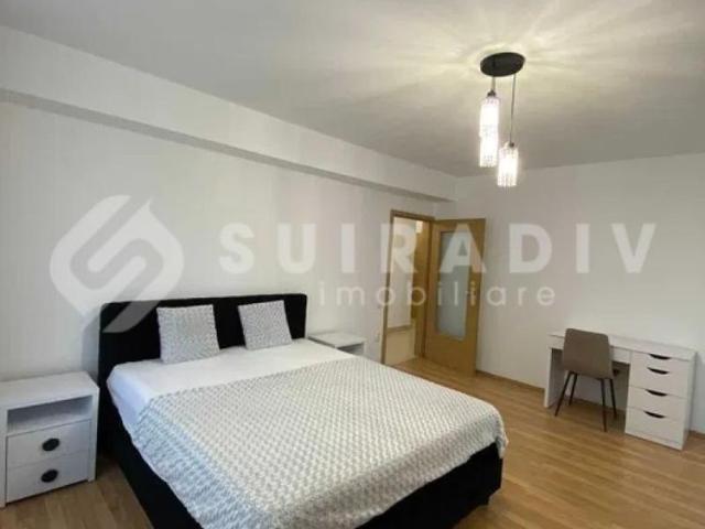Apartament modern cu 2 dormitoare Zorilor