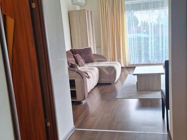 Apartament modern cu 2 terase spatioase si parcare, Zorilor