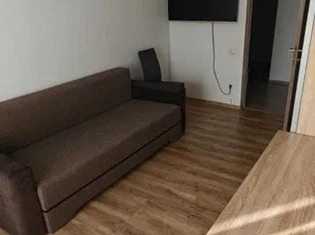 Apartament modern cu 3 camere | 70 mp + balcon 10 mp | Parcare subtera