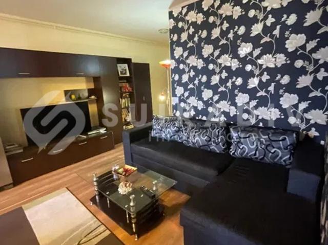 Apartament modern cu 3 camere, 2 băi și parcare | Iris