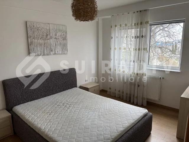 Apartament modern cu 3 camere,2 bai, garaj Zorilor