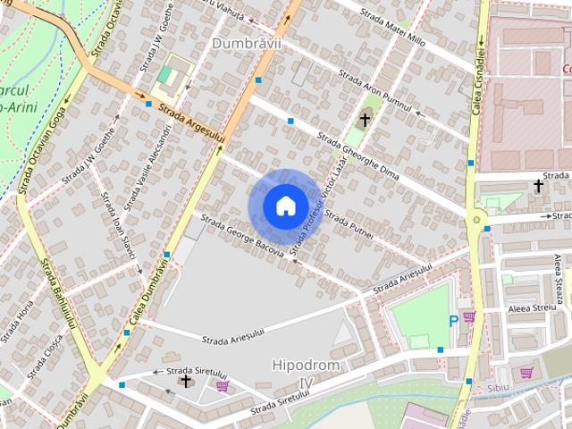 Apartament modern cu 3 camere terasa Pet Friendly Calea Dumbravii