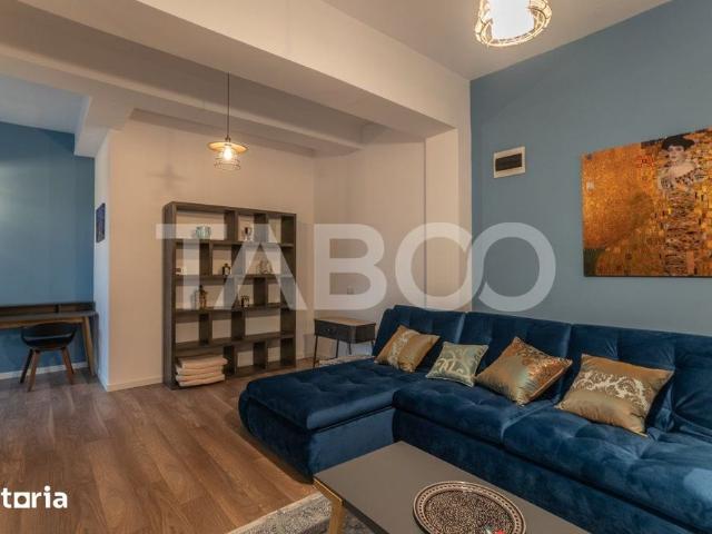 Apartament modern cu 3 camere terasa Pet Friendly Calea Dumbravii