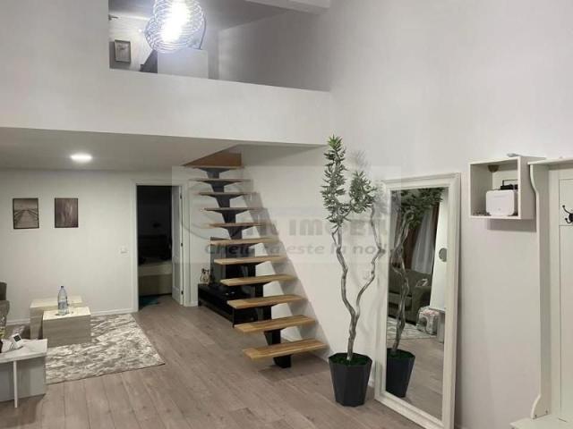 Apartament modern cu 3 camere zona Sararie, 10 min de UMF 650