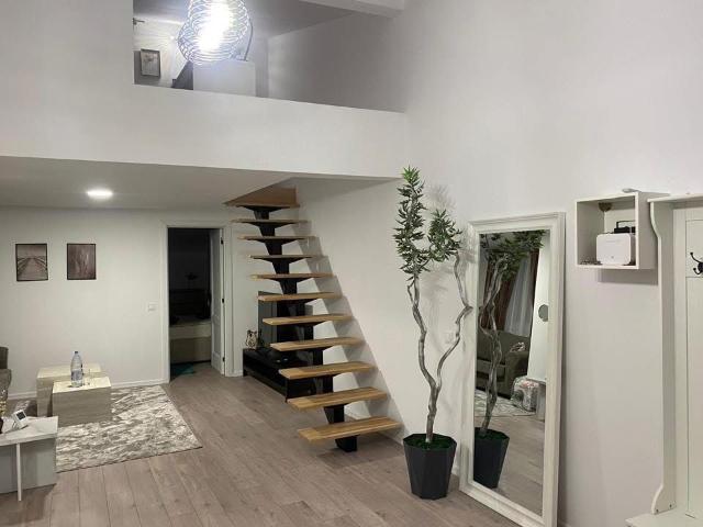 Apartament modern cu 3 camere zona Sararie, 10 min de UMF 650EUR